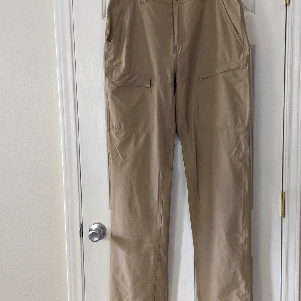 Royal Robbins Travel pants (long) worn once